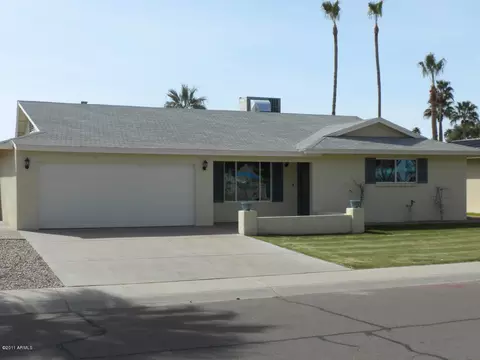2045 E Carson Dr, Tempe, AZ 85282 photo 1