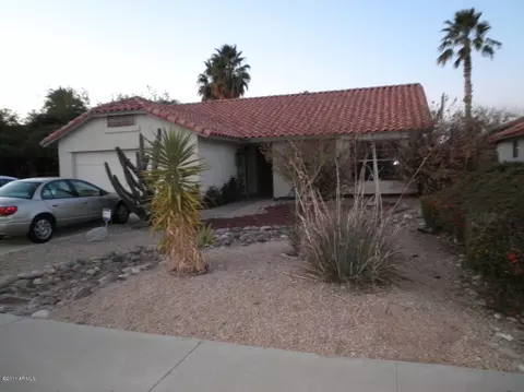 3508 E Utopia Rd, Phoenix, AZ 85050 photo 3