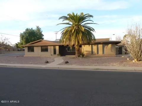 410 E 7th Pl, Mesa, AZ 85203 photo 1