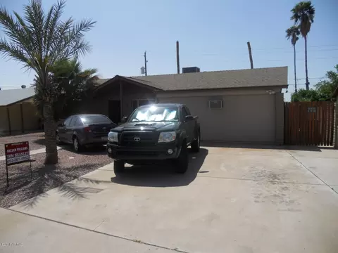 458 S Johnson St, Mesa, AZ 85202 photo 1