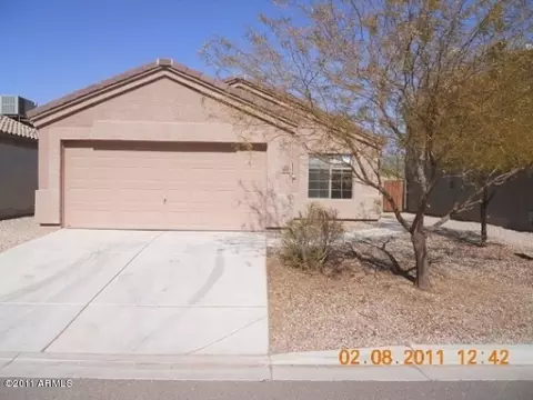 6670 E Summerset Rd, Florence, AZ 85132 photo 1