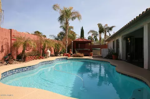 3602 E Kristal Way, Phoenix, AZ 85050 photo 19
