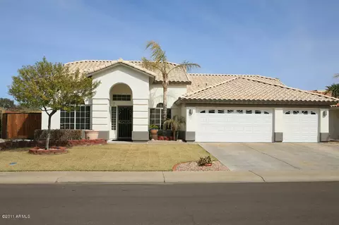 3602 E Kristal Way, Phoenix, AZ 85050 photo 1