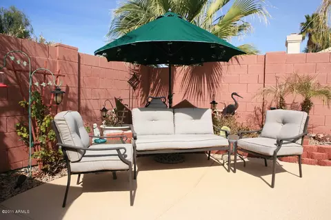 3602 E Kristal Way, Phoenix, AZ 85050 photo 20