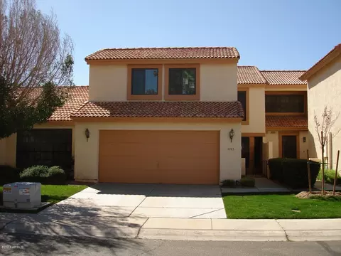 4263 E Cassia Way, Phoenix, AZ 85044 photo 1