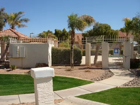 4263 E Cassia Way, Phoenix, AZ 85044 photo 25