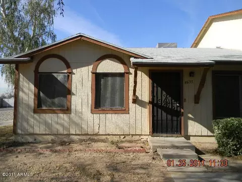 4635 N 26th Ln, Phoenix, AZ 85017 photo 1
