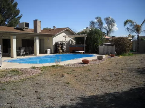 3101 E Hillery Dr, Phoenix, AZ 85032 photo 11