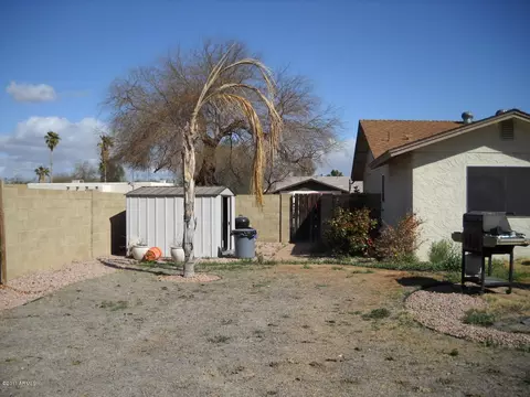 3101 E Hillery Dr, Phoenix, AZ 85032 photo 13
