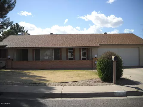 3101 E Hillery Dr, Phoenix, AZ 85032 photo 1