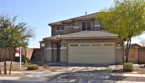 2949 E Mead Dr, Gilbert, AZ 85298 photo 1