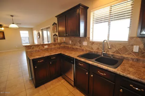 2949 E Mead Dr, Gilbert, AZ 85298 photo 8