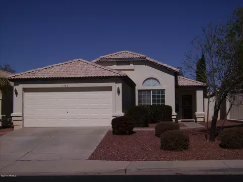 6728 E Melrose St, Mesa, AZ 85215 photo 2