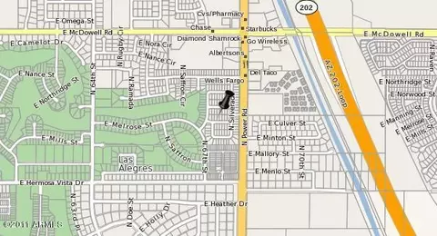 6728 E Melrose St, Mesa, AZ 85215 photo 17