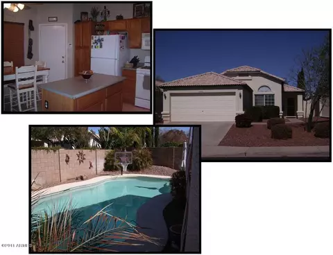 6728 E Melrose St, Mesa, AZ 85215 photo 1