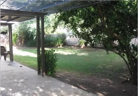 3825 E Clarendon Ave, Phoenix, AZ 85018 photo 6