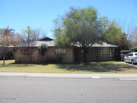 3825 E Clarendon Ave, Phoenix, AZ 85018 photo 1