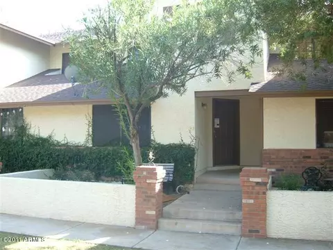 170 E Guadalupe Rd #92, Gilbert, AZ 85234 photo 1