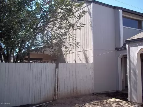 7047 S 43rd Way, Phoenix, AZ 85042 photo 34