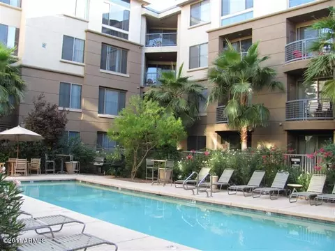 1701 E Colter St #170, Phoenix, AZ 85016 photo 1