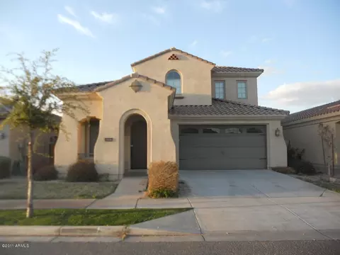 3330 E Jasper Dr, Gilbert, AZ 85296 photo 1