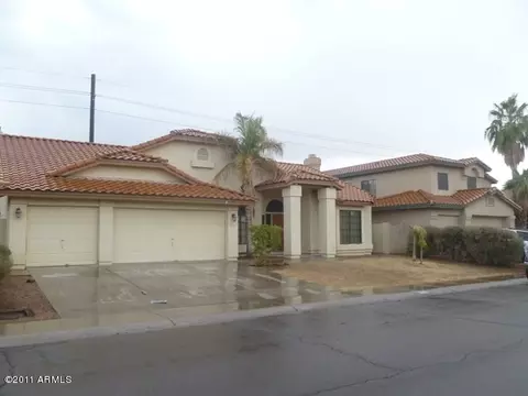 441 S Tiago Dr, Gilbert, AZ 85233 photo 2