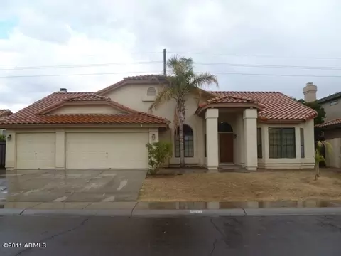 441 S Tiago Dr, Gilbert, AZ 85233 photo 1