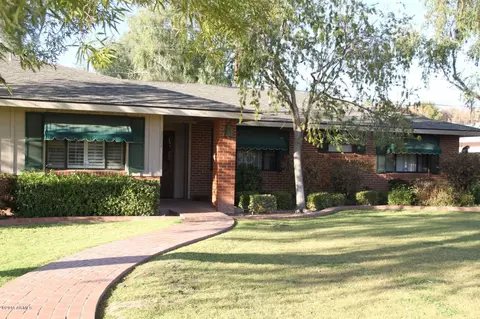 3802 Elm St, Phoenix, AZ 85018 photo 1