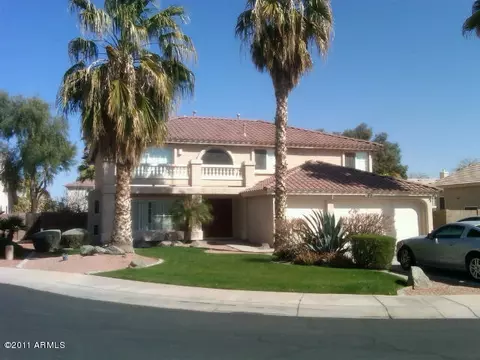 2620 E Arabian Dr, Gilbert, AZ 85296 photo 1