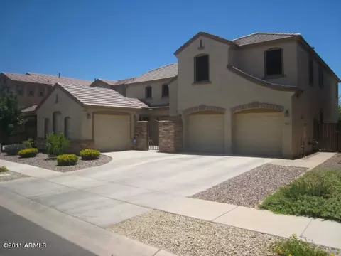 3657 E Phelps St, Gilbert, AZ 85295 photo 1