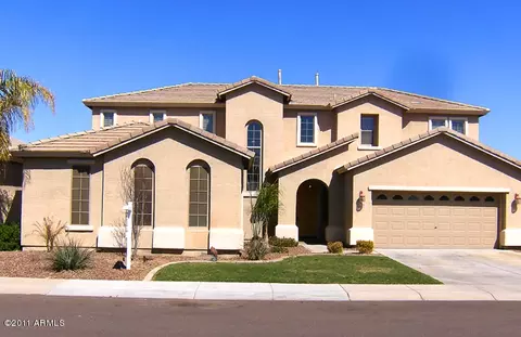 1568 E Iris Dr, Chandler, AZ 85286 photo 1