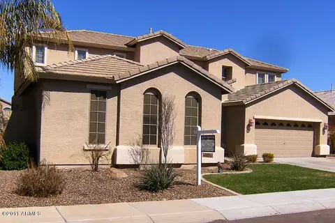 1568 E Iris Dr, Chandler, AZ 85286 photo 60
