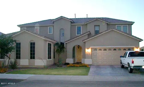 1568 E Iris Dr, Chandler, AZ 85286 photo 53