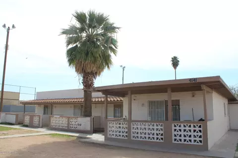 4141 E Belleview St, Phoenix, AZ 85008 photo 2