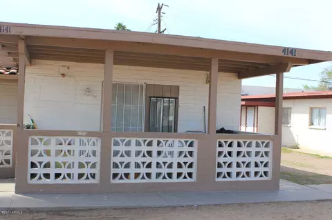 4141 E Belleview St, Phoenix, AZ 85008 photo 6