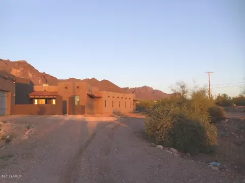 847 N Sunset Rd, Apache Junction, AZ 85119 photo 4