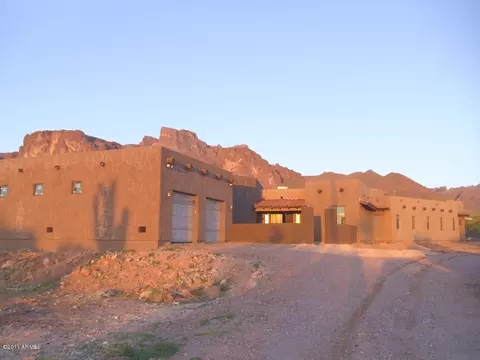 847 N Sunset Rd, Apache Junction, AZ 85119 photo 2