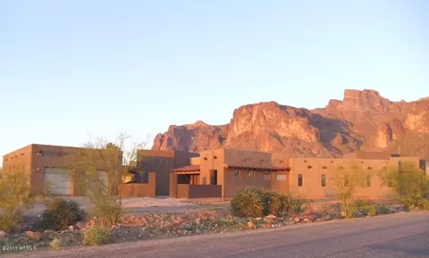847 N Sunset Rd, Apache Junction, AZ 85119 photo 1