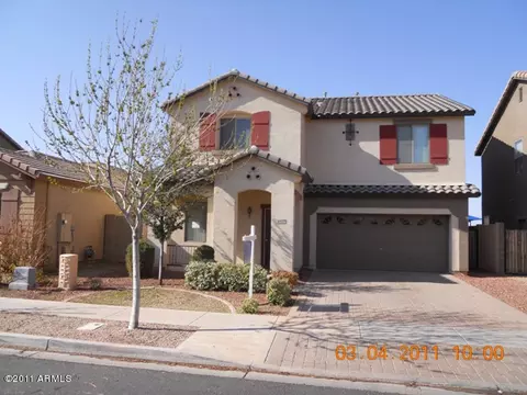 2006 S Falcon Dr, Gilbert, AZ 85295 photo 1