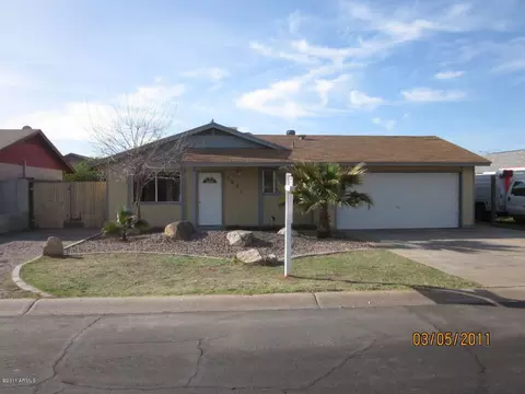 7921 E Glade Ave, Mesa, AZ 85209 photo 1