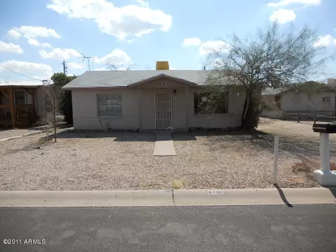 6751 E Alder Ave, Mesa, AZ 85206 photo 1