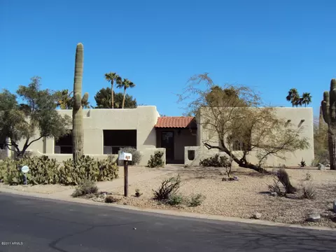 4310 E Onyx Ave, Phoenix, AZ 85028 photo 1