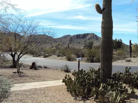 4310 E Onyx Ave, Phoenix, AZ 85028 photo 2