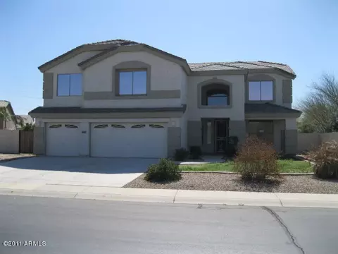 4105 E Redfield Ave, Gilbert, AZ 85234 photo 1