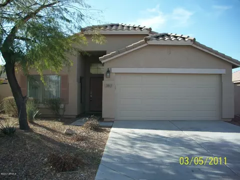 3911 E Longhorn Dr, Gilbert, AZ 85297 photo 1