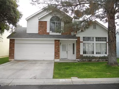 441 S Maple -- #40, Mesa, AZ 85206 photo 1