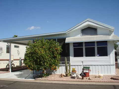 7750 E Broadway Rd #291, Mesa, AZ 85208 photo 1