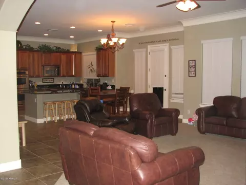3080 E Sierra Madre Ave, Gilbert, AZ 85296 photo 3
