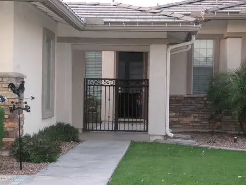 3080 E Sierra Madre Ave, Gilbert, AZ 85296 photo 2