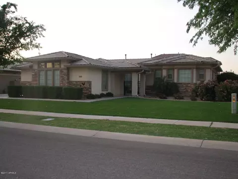 3080 E Sierra Madre Ave, Gilbert, AZ 85296 photo 1